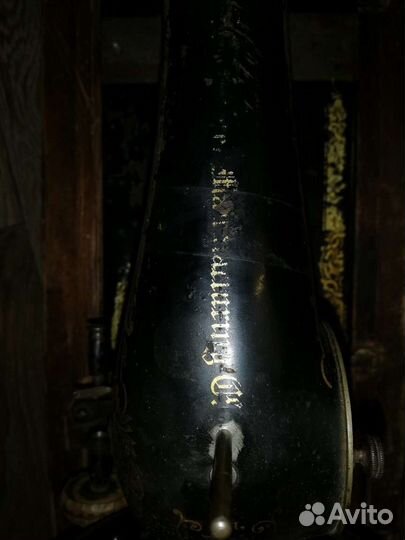 Швейная машина Singer Зингер