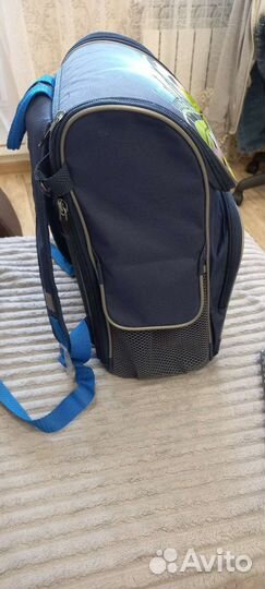 Рюкзак для первоклассника