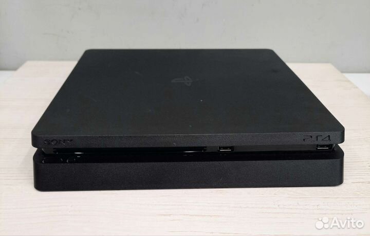 Sony PS4 slim 500gb