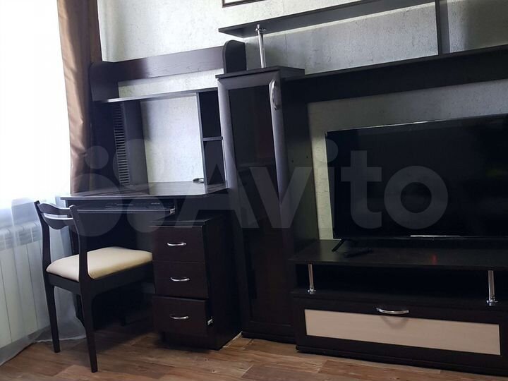 2-к. квартира, 34 м², 5/5 эт.