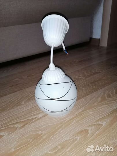 Светильник потолочный