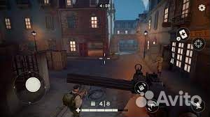 Приглашаем инвесторов в игровые проекты (mobile)