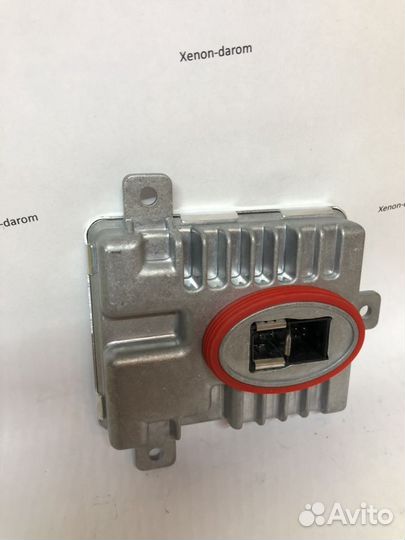 Новый Блок розжига 7237647 W003T20071 BMW F10
