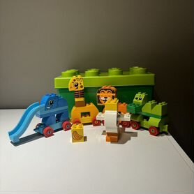 Lego Duplo 10812 10894 10863