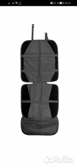 Накидка на сиденье
