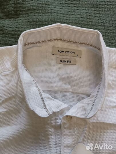 Новые рубашки Турция и другие