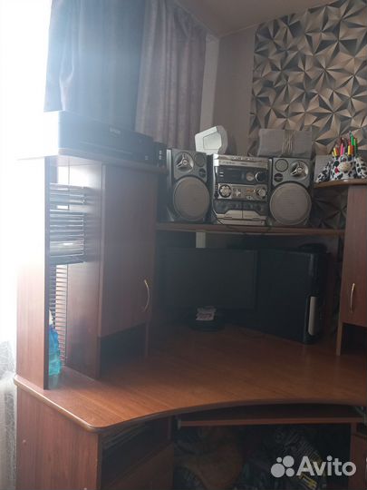 Компьютерный стол бу