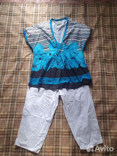 Домашний костюм