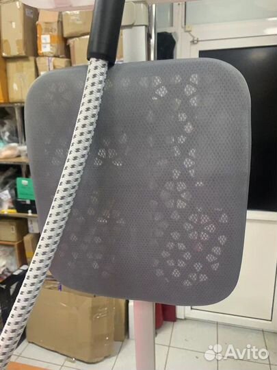 Отпариватель для одежды tinton life бытовой, 2000