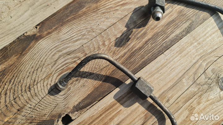 Трубка топливная Toyota Estima Emina