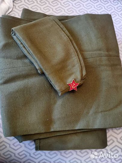 Новая военная форма на мальчика 10- 11 лет