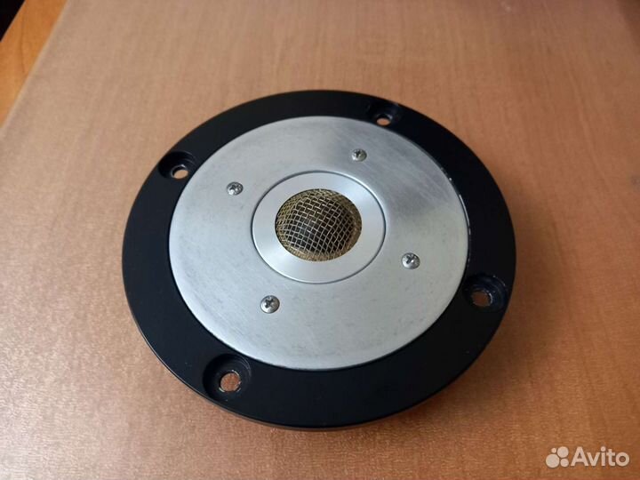 Твитер diatone dh-2320cm, купол 2,3см, 8ом, мощнос