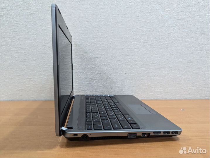 HP ProBook 4330S