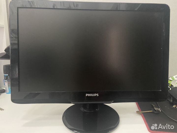 Монитор philips 202el2