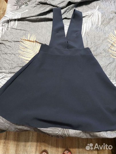 Школьная одежда для девочки 152