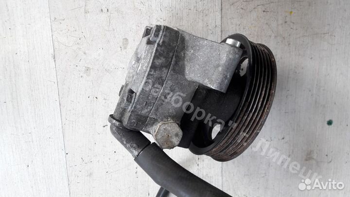 Насос гура 1.8 2.0 дизель Mondeo 4 S-MAX galaxy