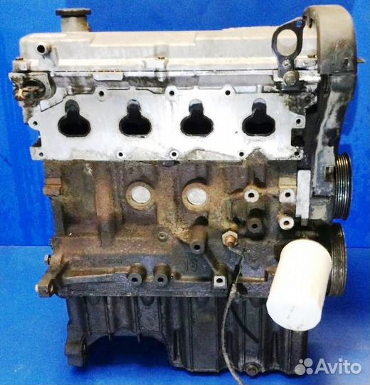 Двигатель Форд Эскорт Турнир 1997