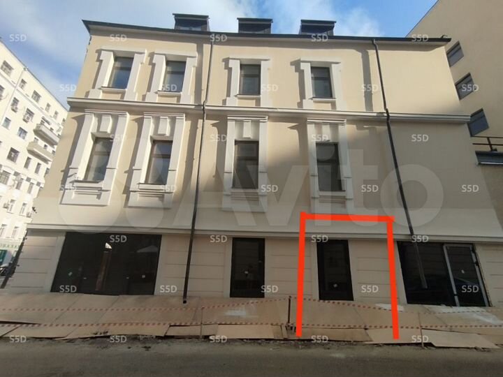 Продам торговое помещение, 12.9 м²