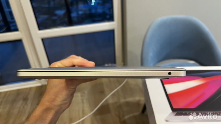 MacBook Pro 13 M1 512gb