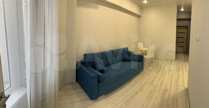 2-к. квартира, 40 м², 7/8 эт.