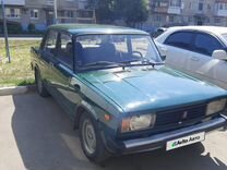 ВАЗ (LADA) 2105 1.5 MT, 1999, 120 000 км, с пробегом, цена 85 000 руб.