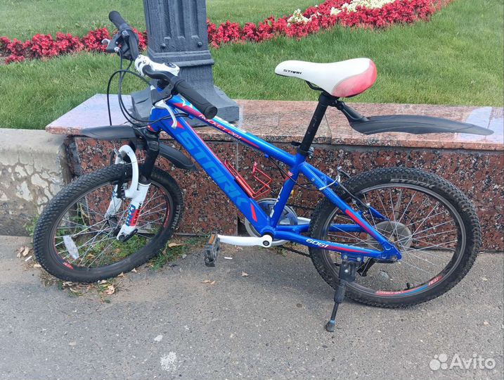 Велосипед детский 20