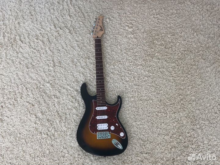 Гитарный комбоусилитель Nux Mighty 20 BT