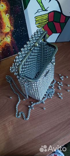 Сумки ручной работы