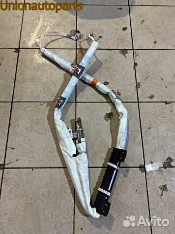 Шторка SRS Киа Спортейдж 4 2015-2022