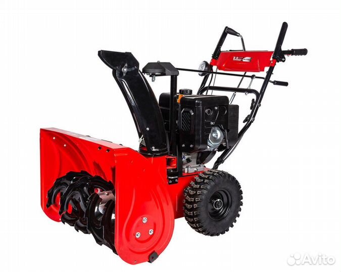 Снегоуборщик Brait BR-1172ELW