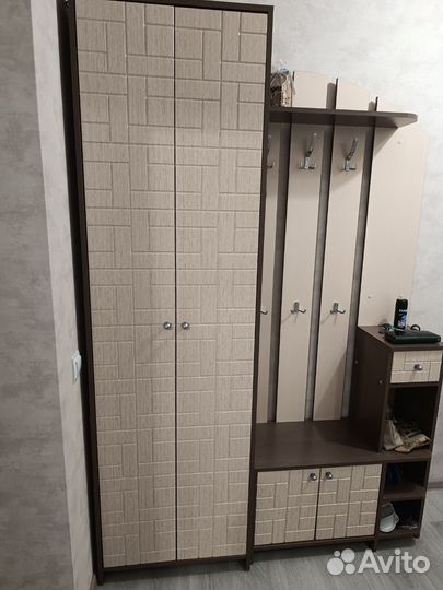 Шкаф в прихожую бу краснодар