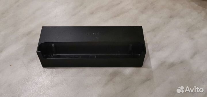 Док-станция для Sony Experia ZR модель DK 28