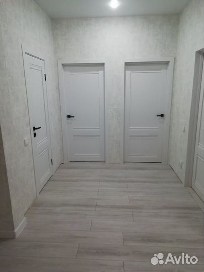 Двери межкомнатные классика