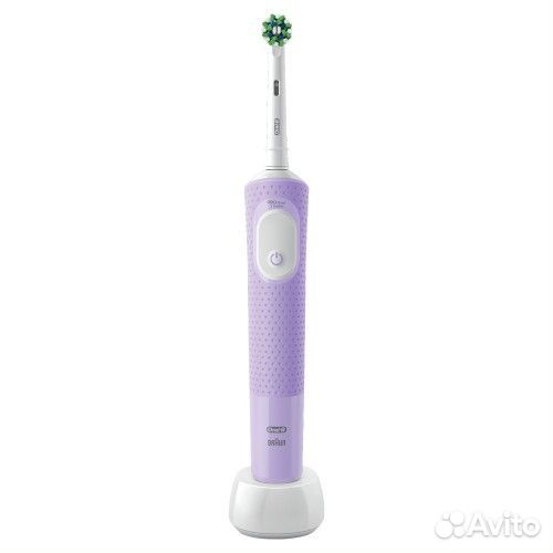 Зубная щетка oral-B Vitality Pro Cross Action