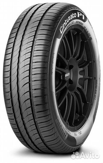 Pirelli Cinturato P1 Verde 205/55 R16