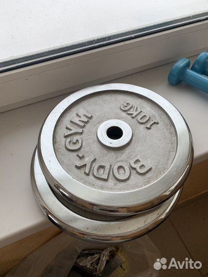 Силовой тренажер