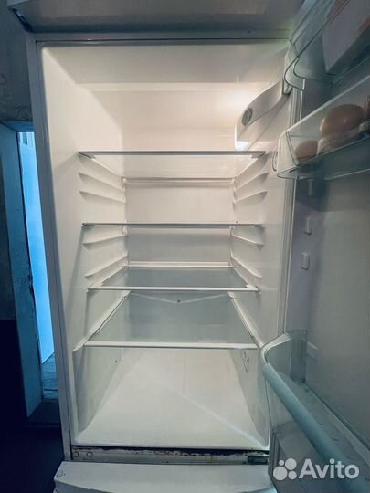 Холодильник Electrolux бу ENB 3440