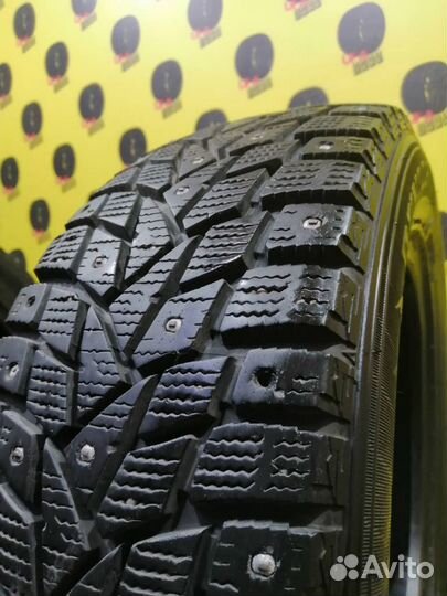 Dunlop SP Winter Ice 02 185/60 R15