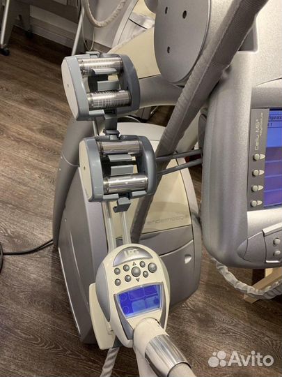 Аренда LPG cellu m6 keymodule (оригинал)