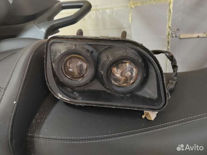 Фары cf moto 500 2A