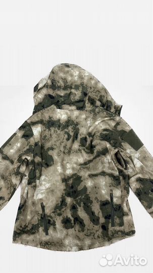 Форма softshell мох M,L,XL,XXL