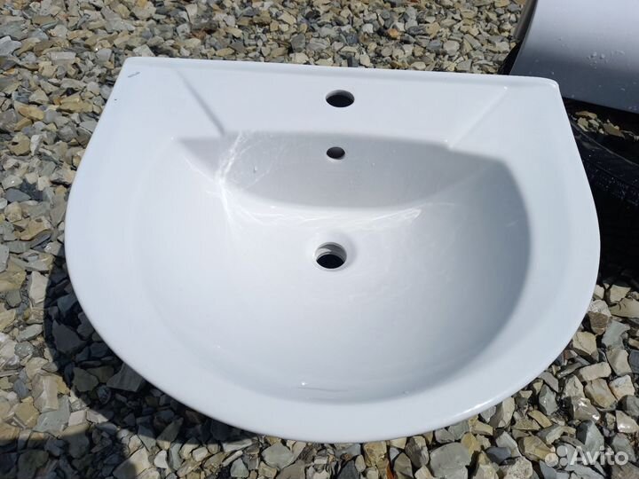 Раковина в ванную