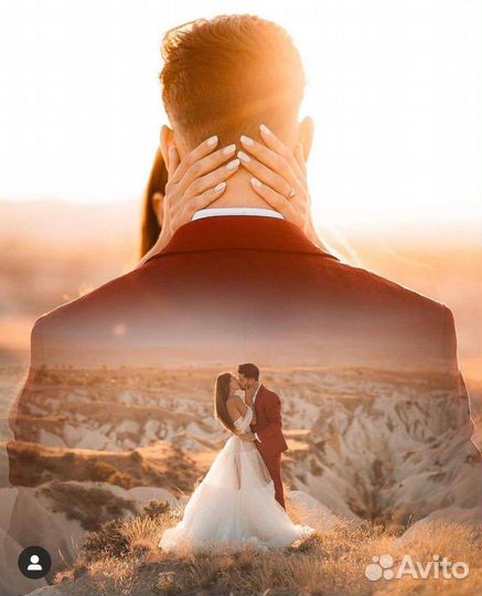 Фотограф видеограф свадьбы праздники события