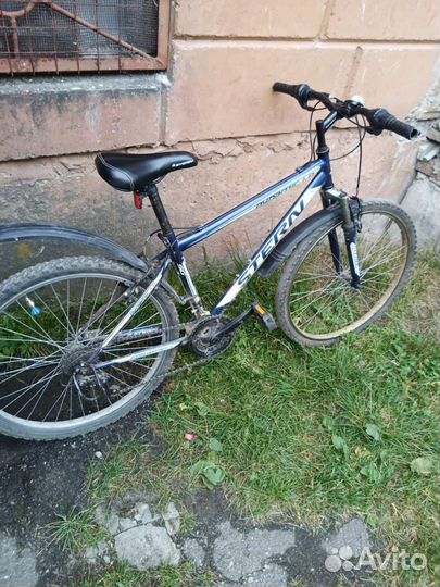 Велосипед детский R26