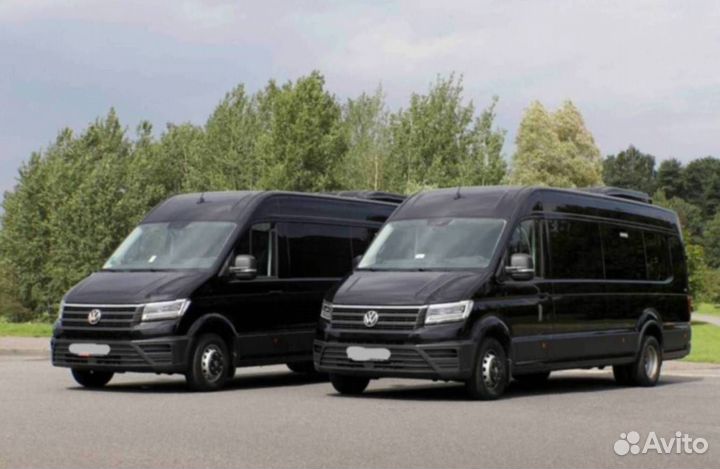 Перевозка усопших