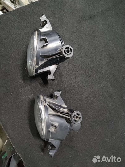 Противотуманные фары bmw e70