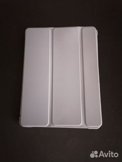 Планшет Apple iPad (2021) 64GB space gray