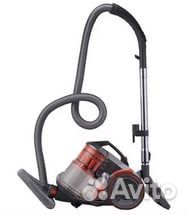 Пылесос циклон VAX Mach Air (C89-MA-H-E)