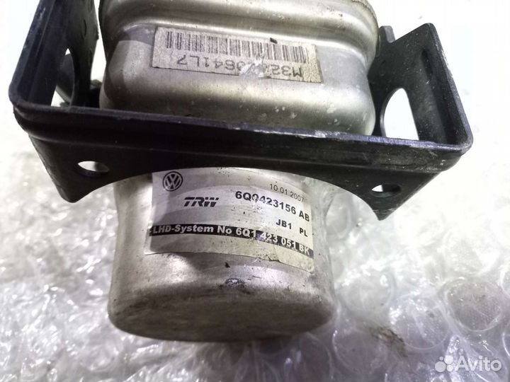 Электрогидроусилитель руля VW Polo,Skoda Fabia,VAG