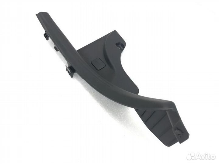 Накладка порога левая Kia K5 G4NA 2021